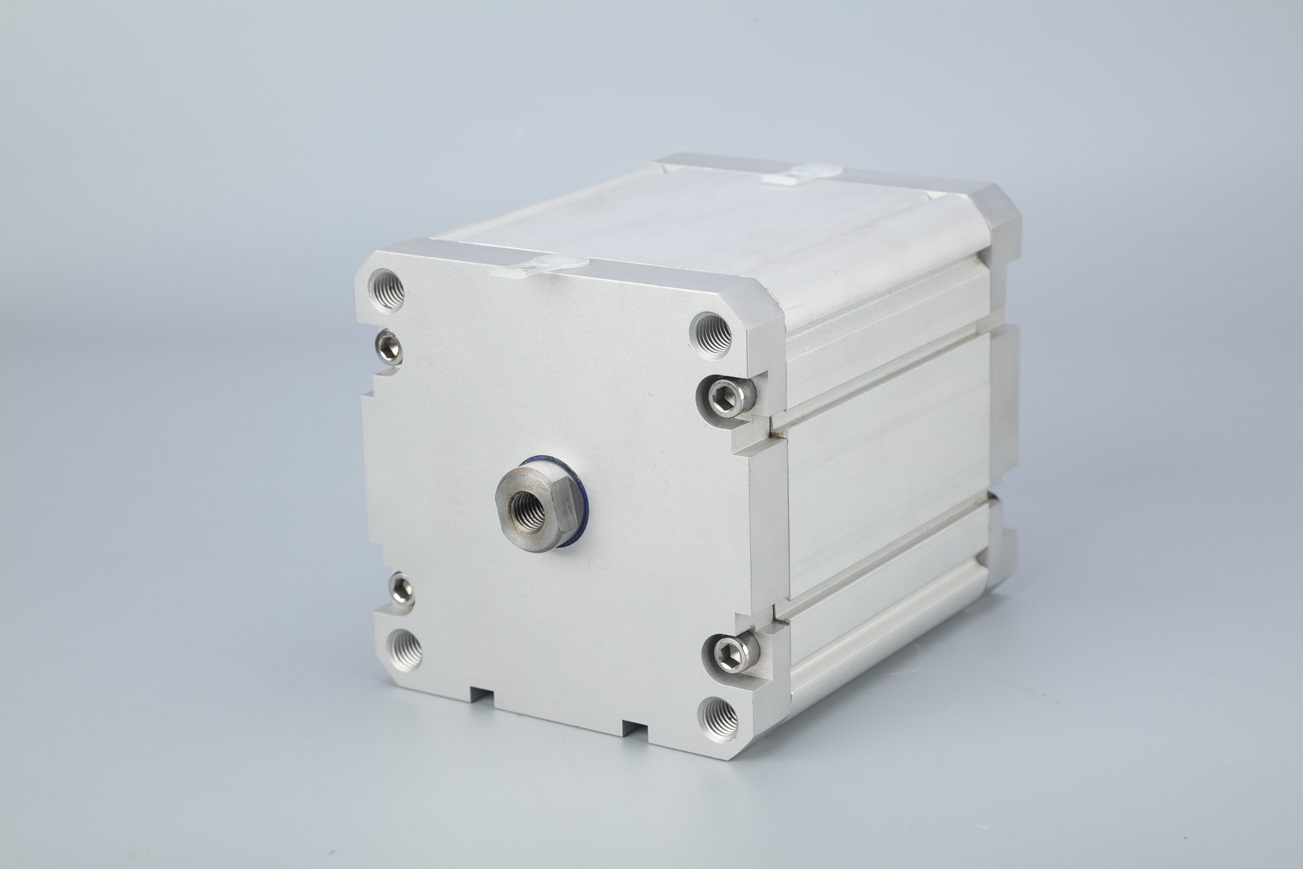 ADVU Series Compact Cylinder 