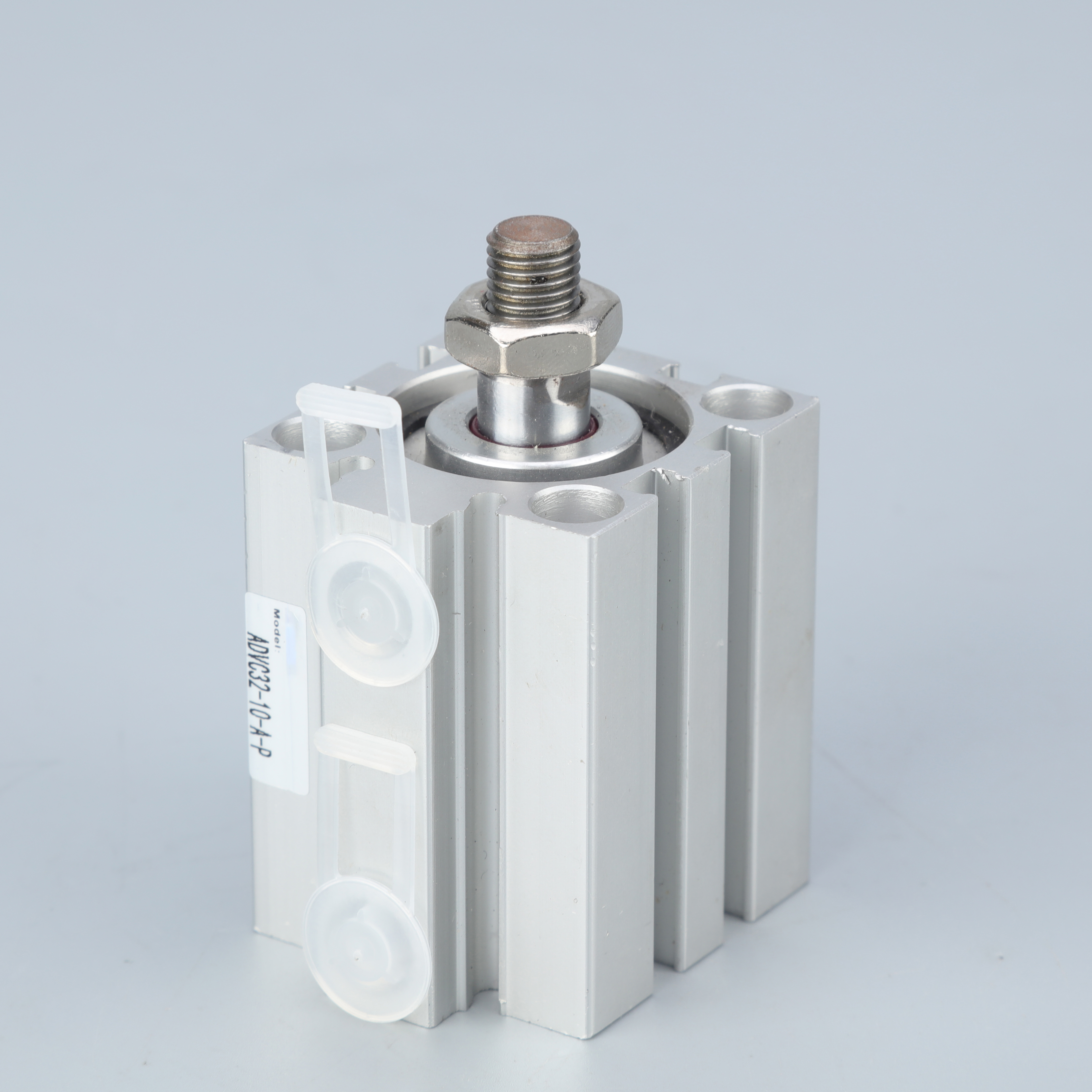 ADVC compact cylinder