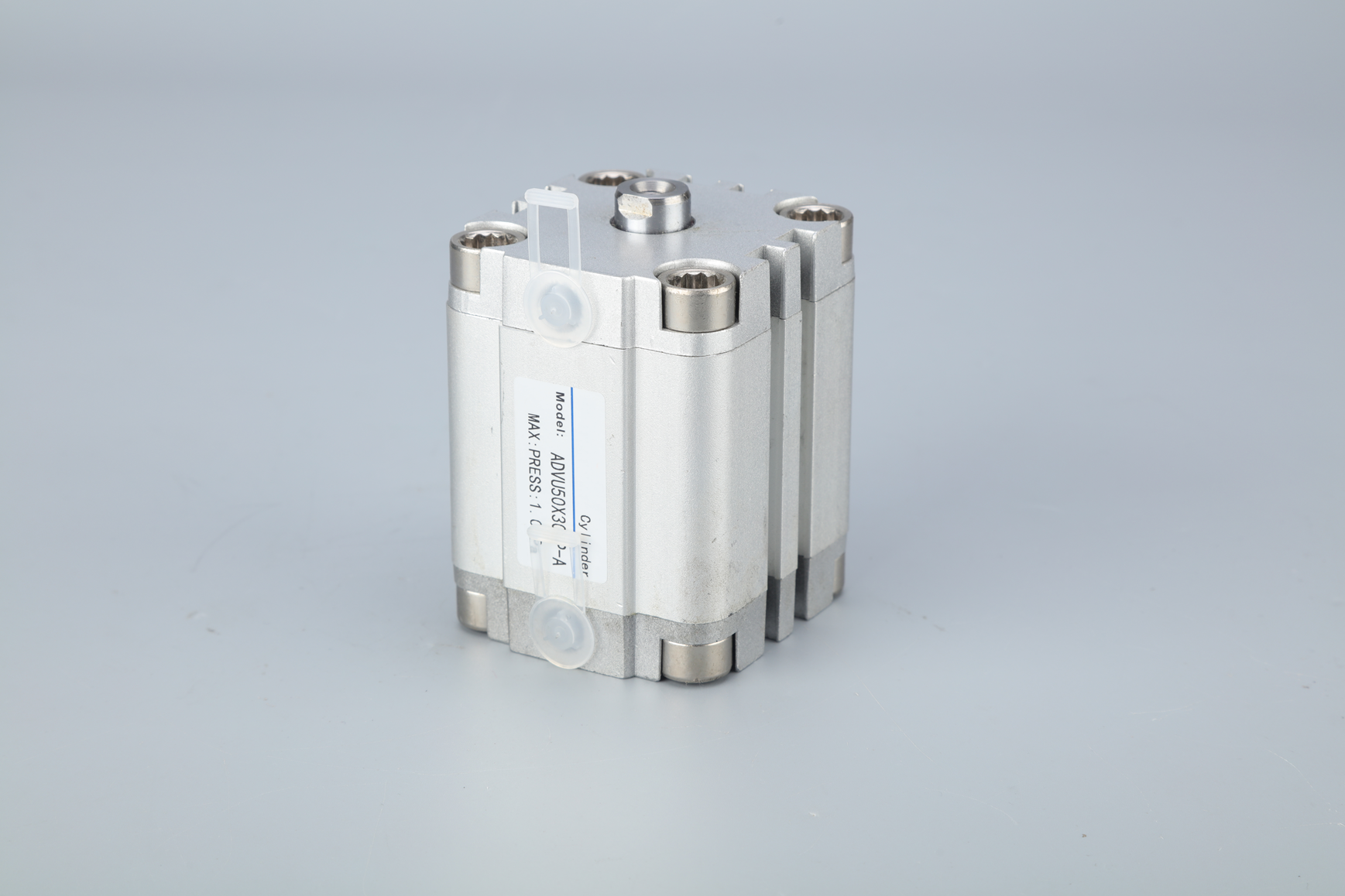 ADVU Series Compact Cylinder 