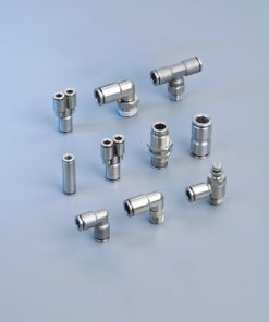 Pneumatic Fitting