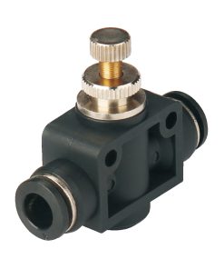 Black and White G Thread series