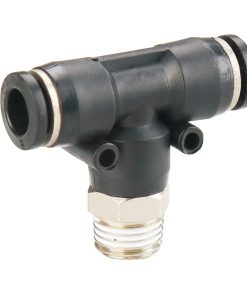 Black and White G Thread series