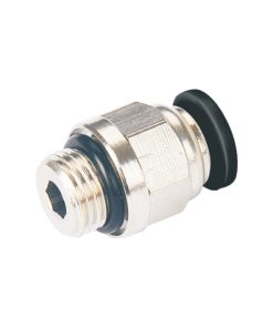 Black and White G Thread series