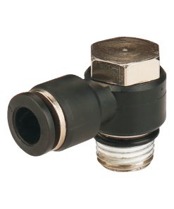 Black and White G Thread series