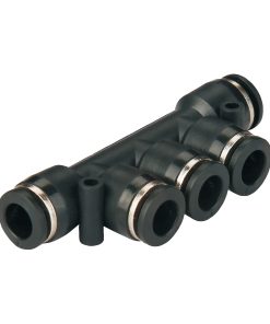 Black and White G Thread series