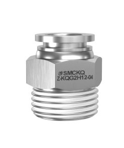 ZKQG2H – Stainless steel series