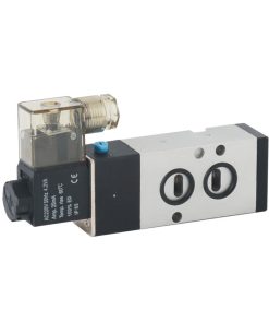 4M Series Solenoid Valve
