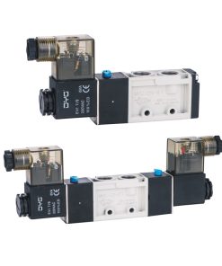 MVSC Series Solenoid Valve