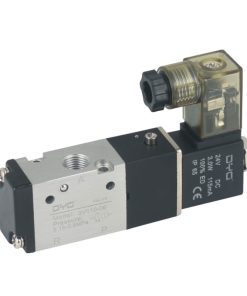 3V Series Solenoid Valve