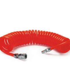 CLW Series Coil PU Tube