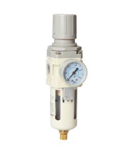 AW Series Filter & Regulator
