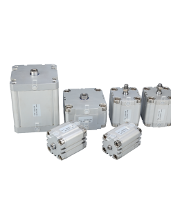 ADVU Series Compact Cylinder