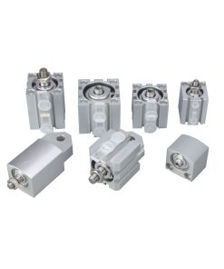 ADVC Series Cylinder