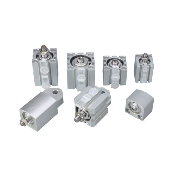 ADVC Series Cylinder