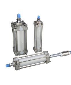 CA2 standard Cylinder