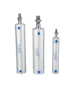CDG1B series mini cylinder