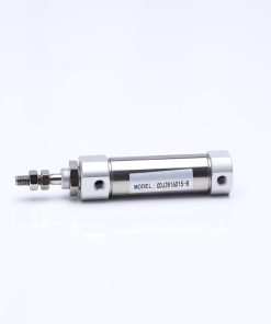CDJ2B mini cylinder
