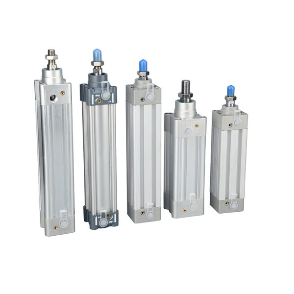 DNCB series standard cylinder