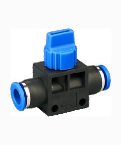 Blue Series Fitting