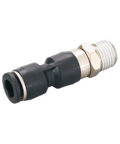 JNRC Black and White G Thread series