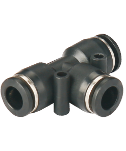 JPE Black and White G Thread series