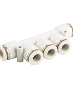 Mini Fitting Series