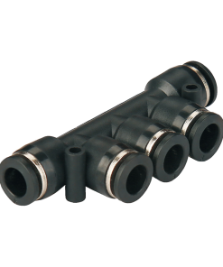 JPK Black and White G Thread series