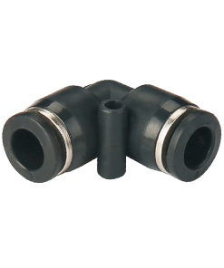 JPV Black and White G Thread series