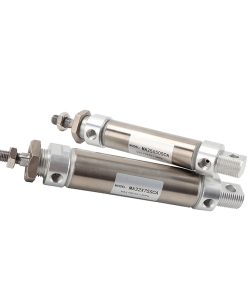 MA Series mini cylinder