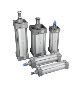 MDBB cylinder