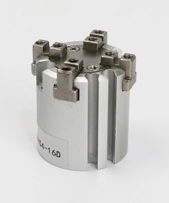 MHS Pneumatic Finger