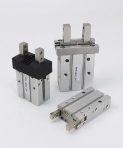 MHZ2 / MHC2 Series Pneumatic Finger