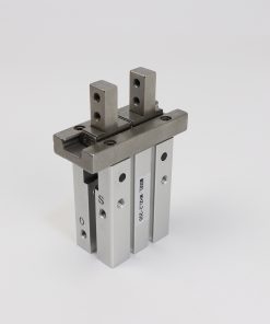 Pneumatic Finger