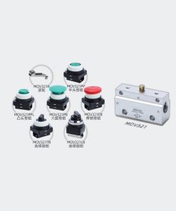 MOV321 mechanical valve