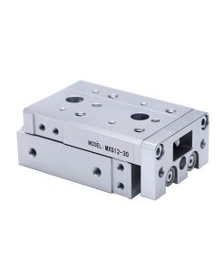 MXS Series Slide cylinder