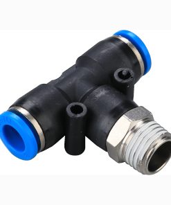 PB -Blue Series Fitting