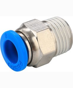 PC Blue Series Fitting
