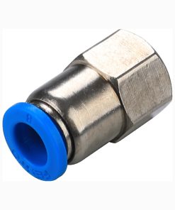 Blue Series Fitting