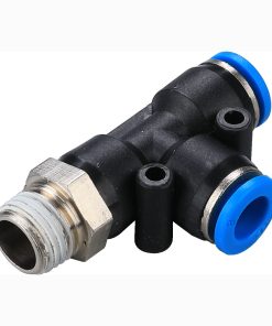 Blue Series Fitting