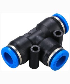 Blue Series Fitting