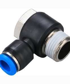 Blue Series Fitting