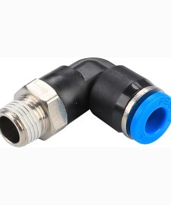 Blue Series Fitting