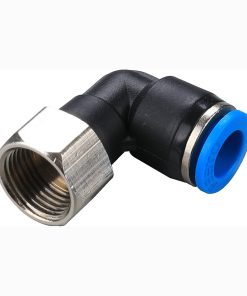 Blue Series Fitting