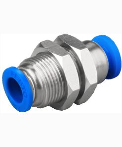 Blue Series Fitting