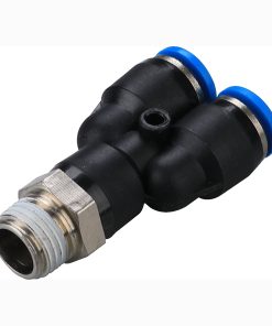 Blue Series Fitting