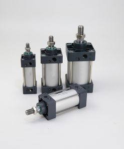 SC standard cylinder