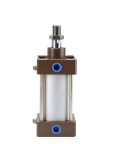 SCA2 Series Cylinder
