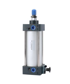 SCLF SCLB with lock series Standard Cylinder