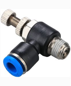 Blue Series Fitting
