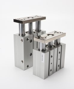 TCM three-axis cylinder